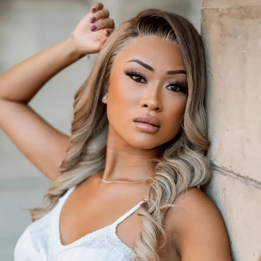 COLLECTION BLOND