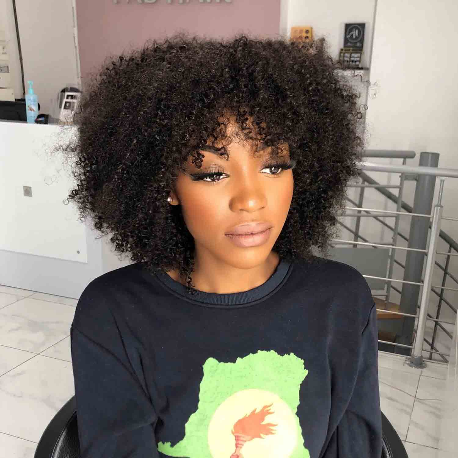 AFRO KINKY
