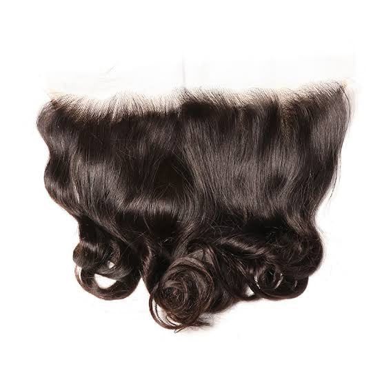 Frontale 13x4 Bodywave