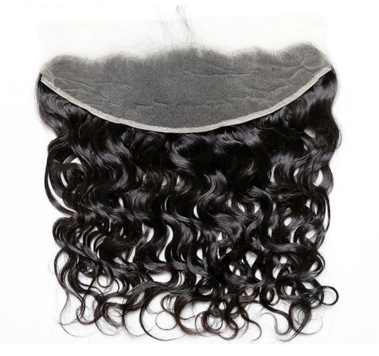 FRONTALE 13X4 HD DEEP CURL