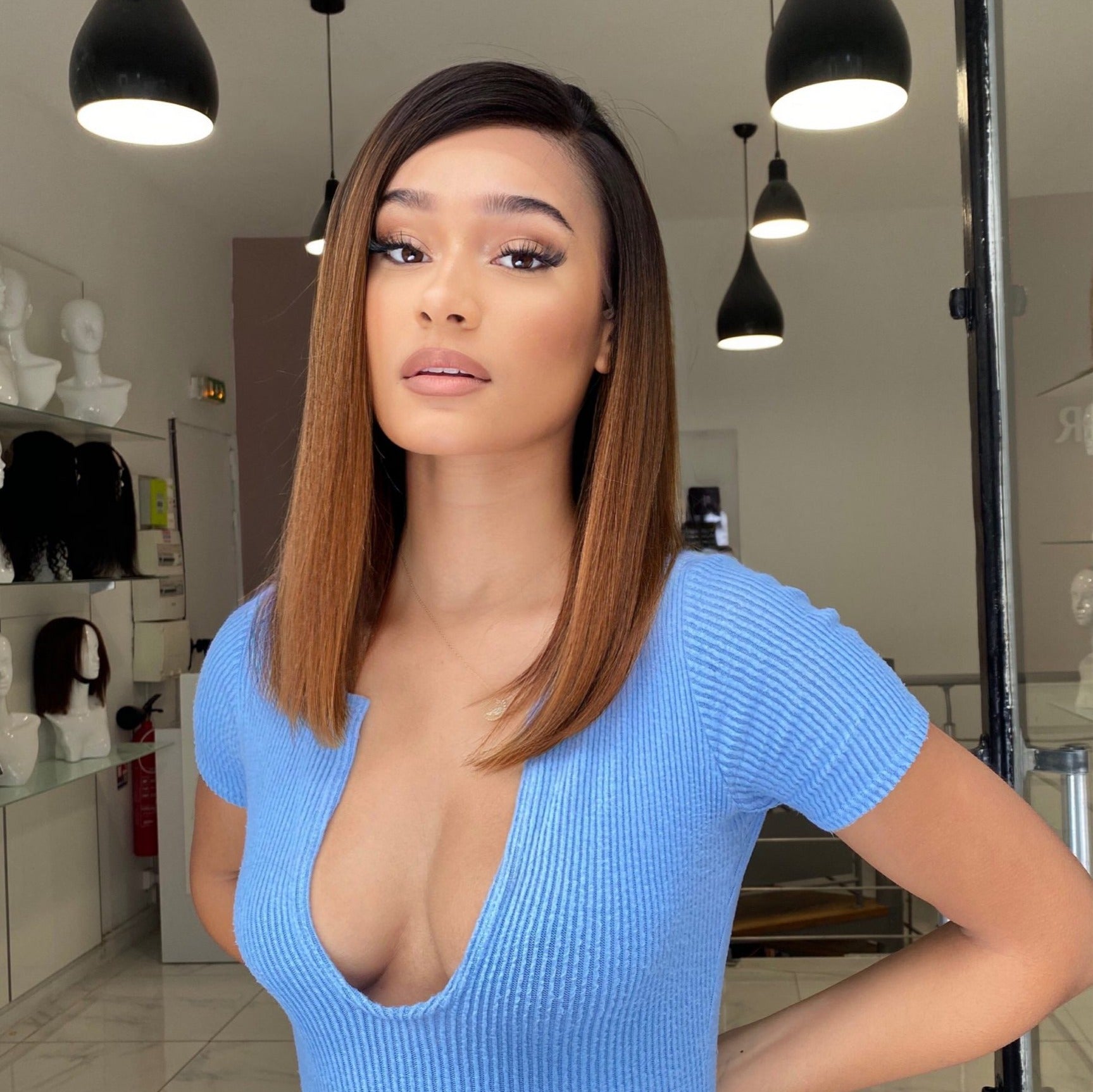 ASHLEY