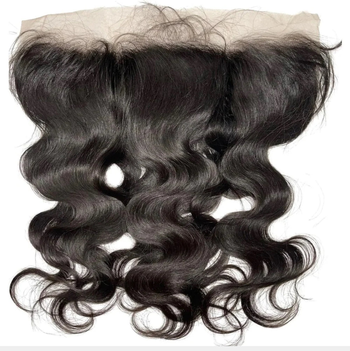 Frontale 13x4 Body wave