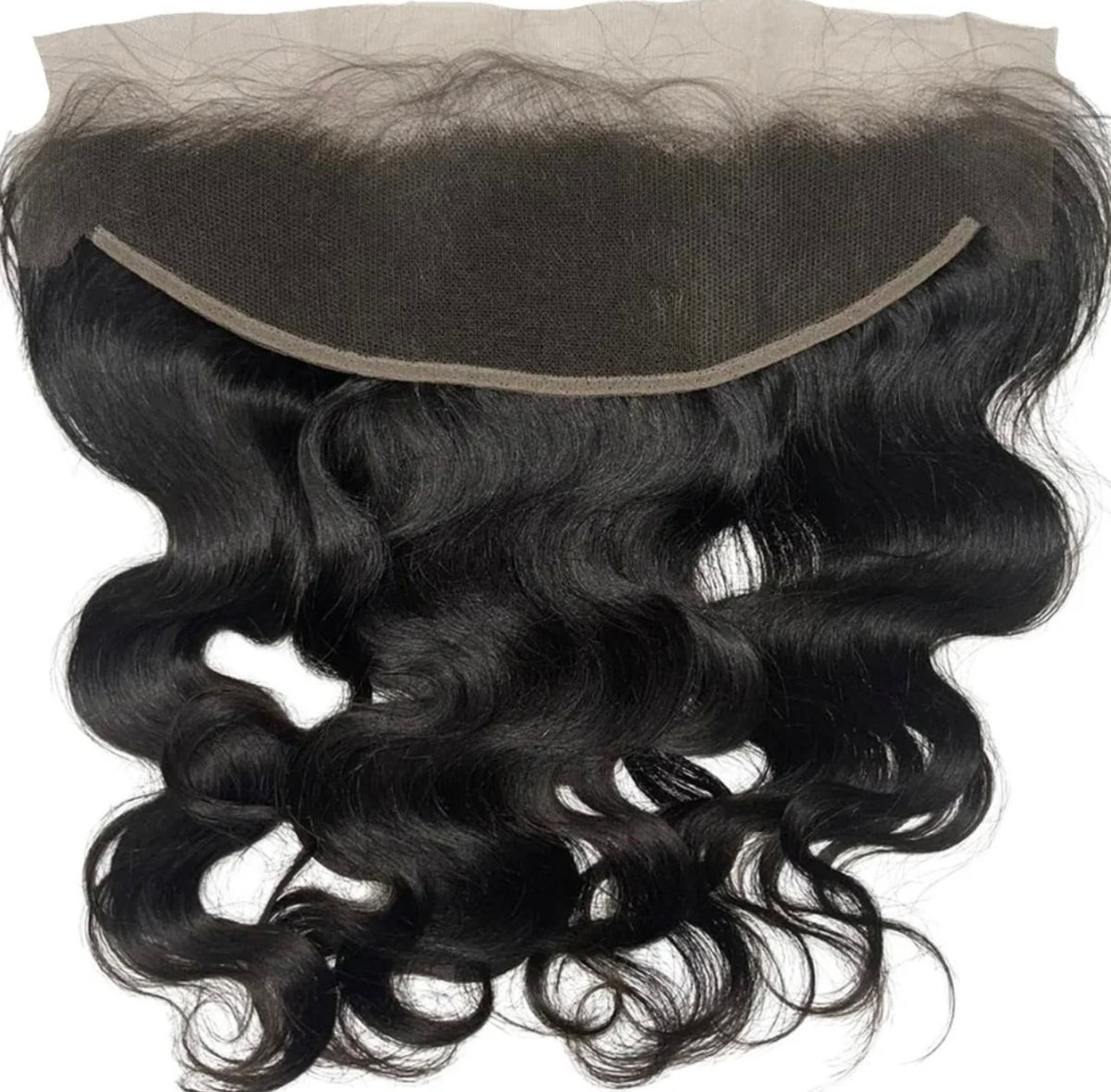 Frontale 13x4 Body wave
