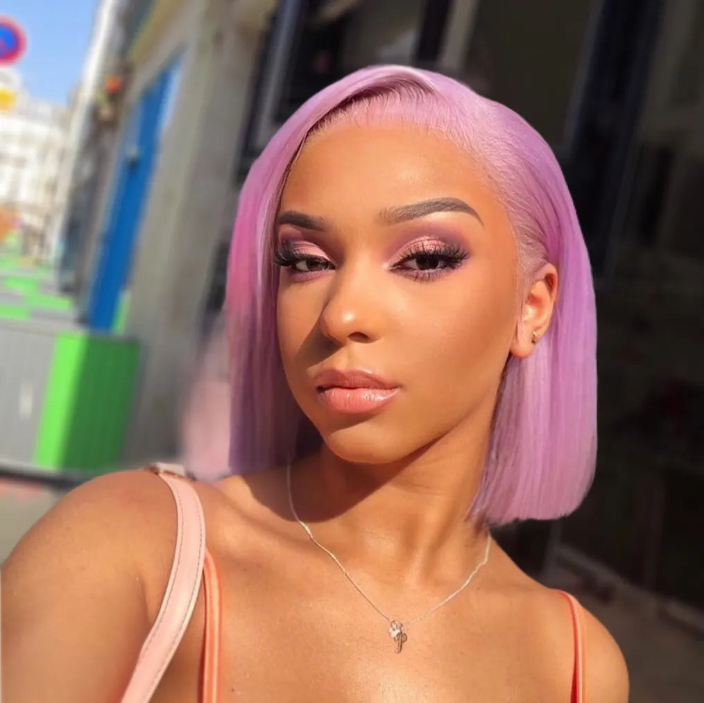 VIOLET
