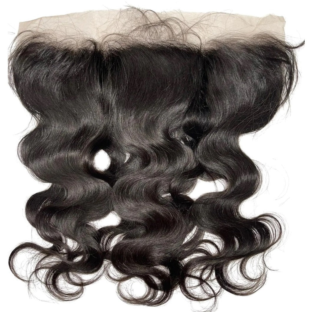 FRONTALE 13X4 BODY WAVE