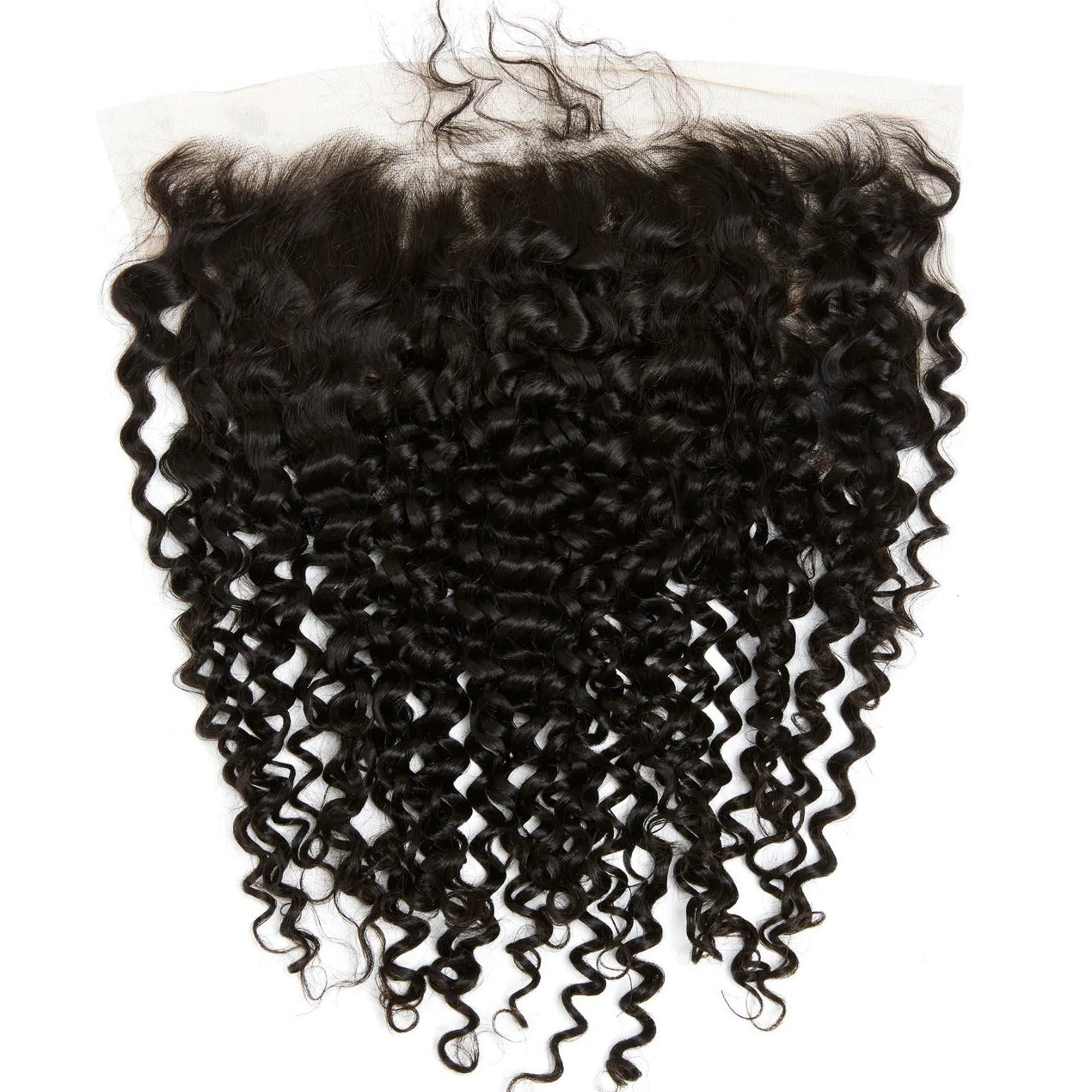 FRONTALE 13X4 DEEP CURL