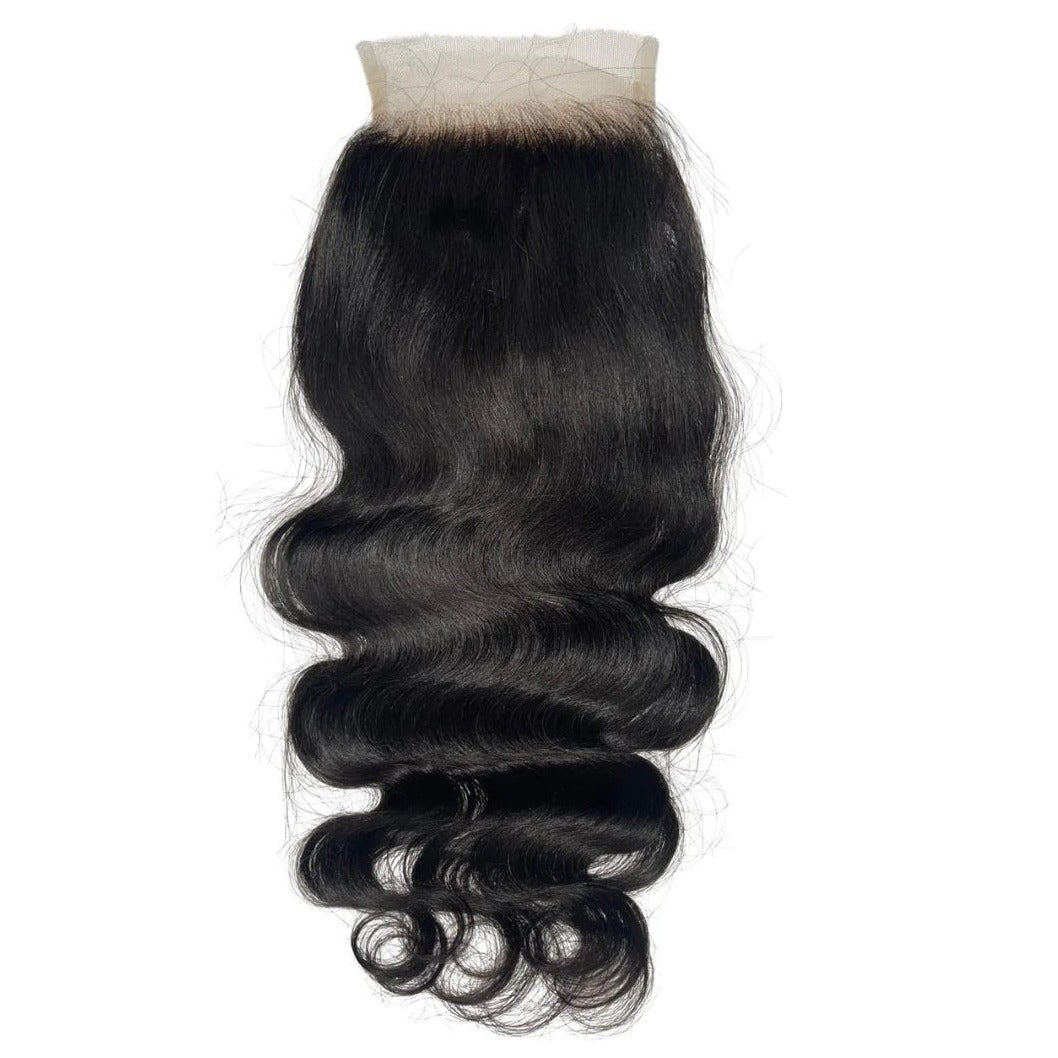 4X4 BODY WAVE FENCE