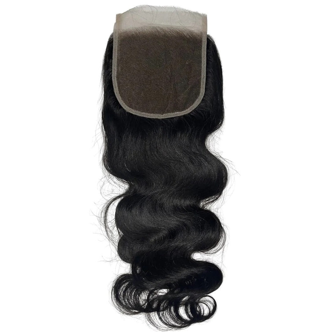 4X4 BODY WAVE FENCE