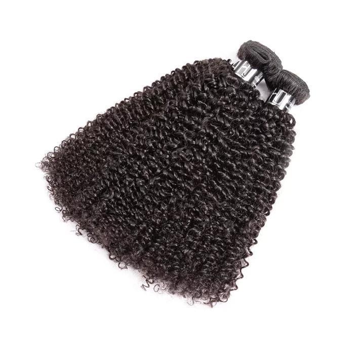 INDIAN KINKY CURLY WEAVE