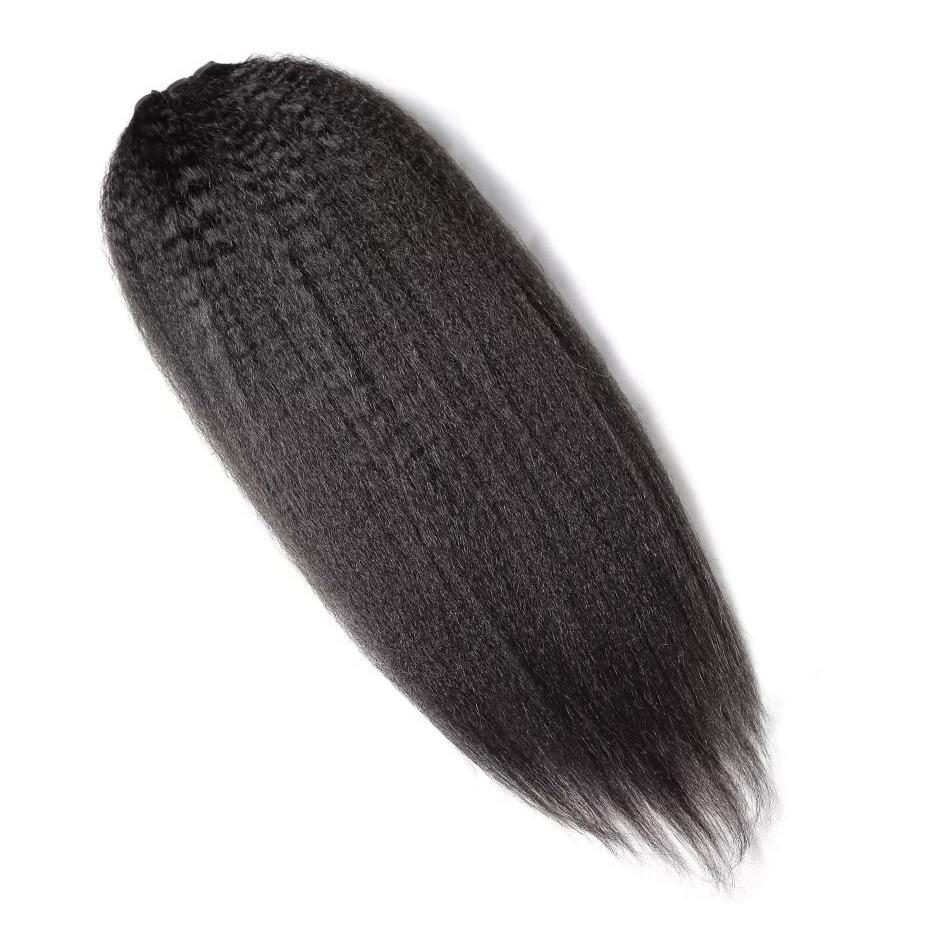 INDIAN KINKY STRAIGHT WEAVING