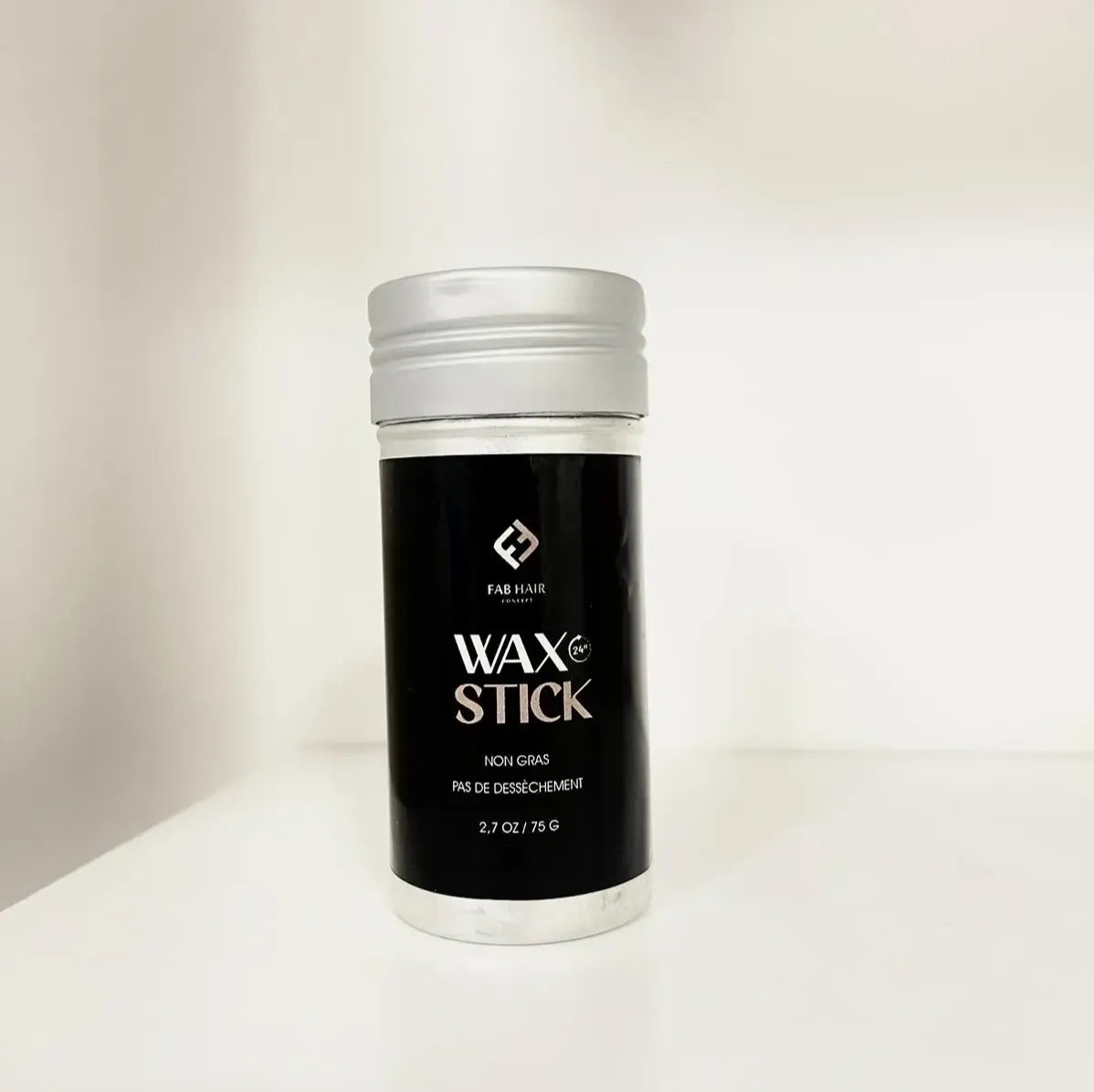 STICK WAX