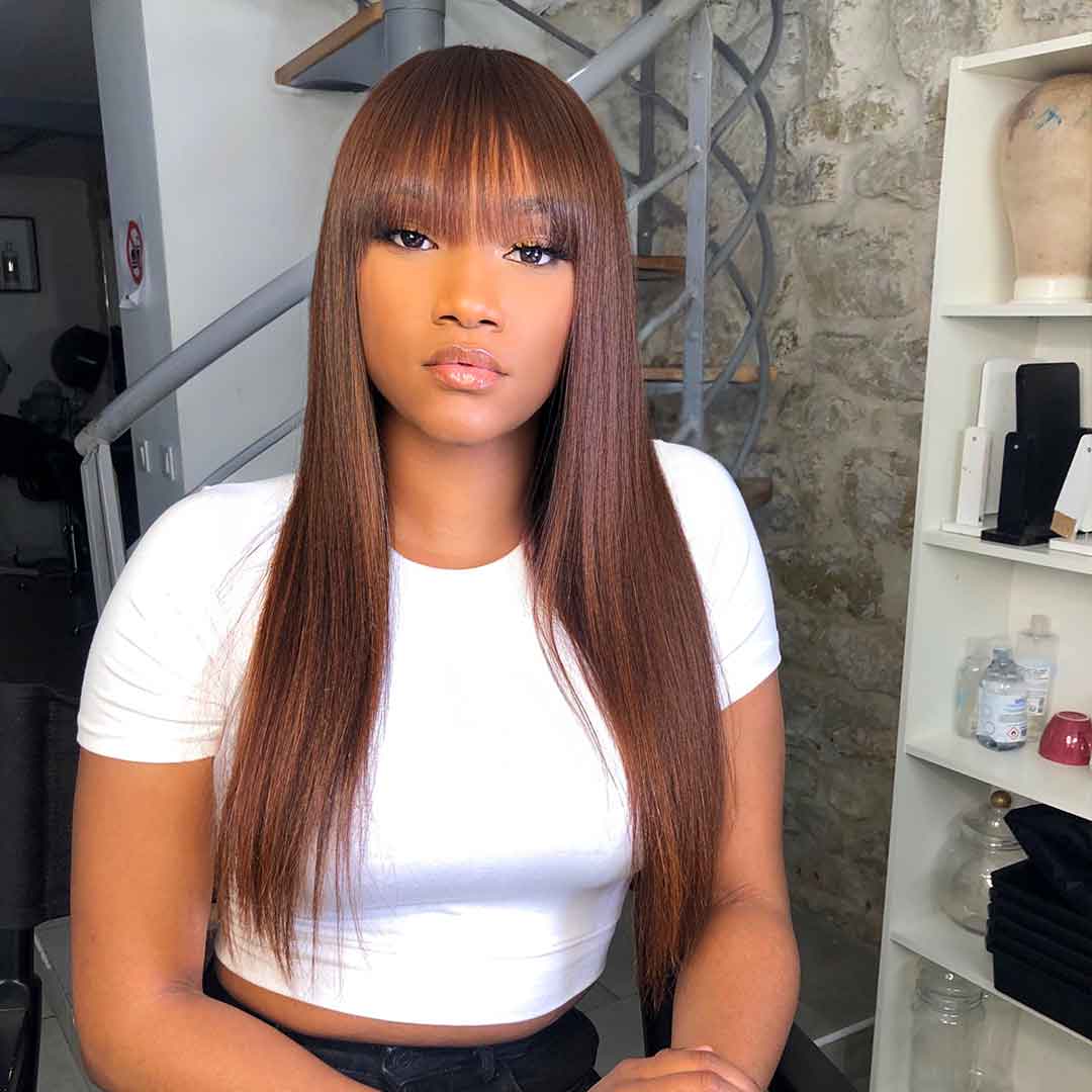 TYRA CHESNUT