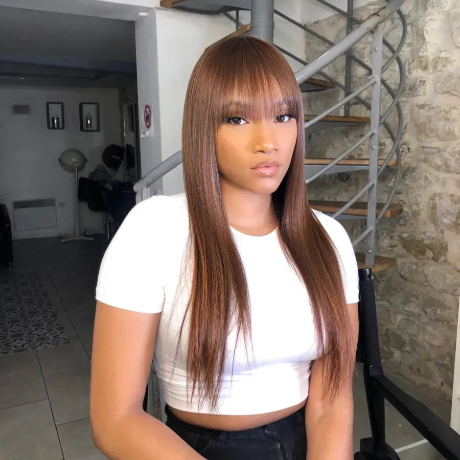 TYRA CHESNUT