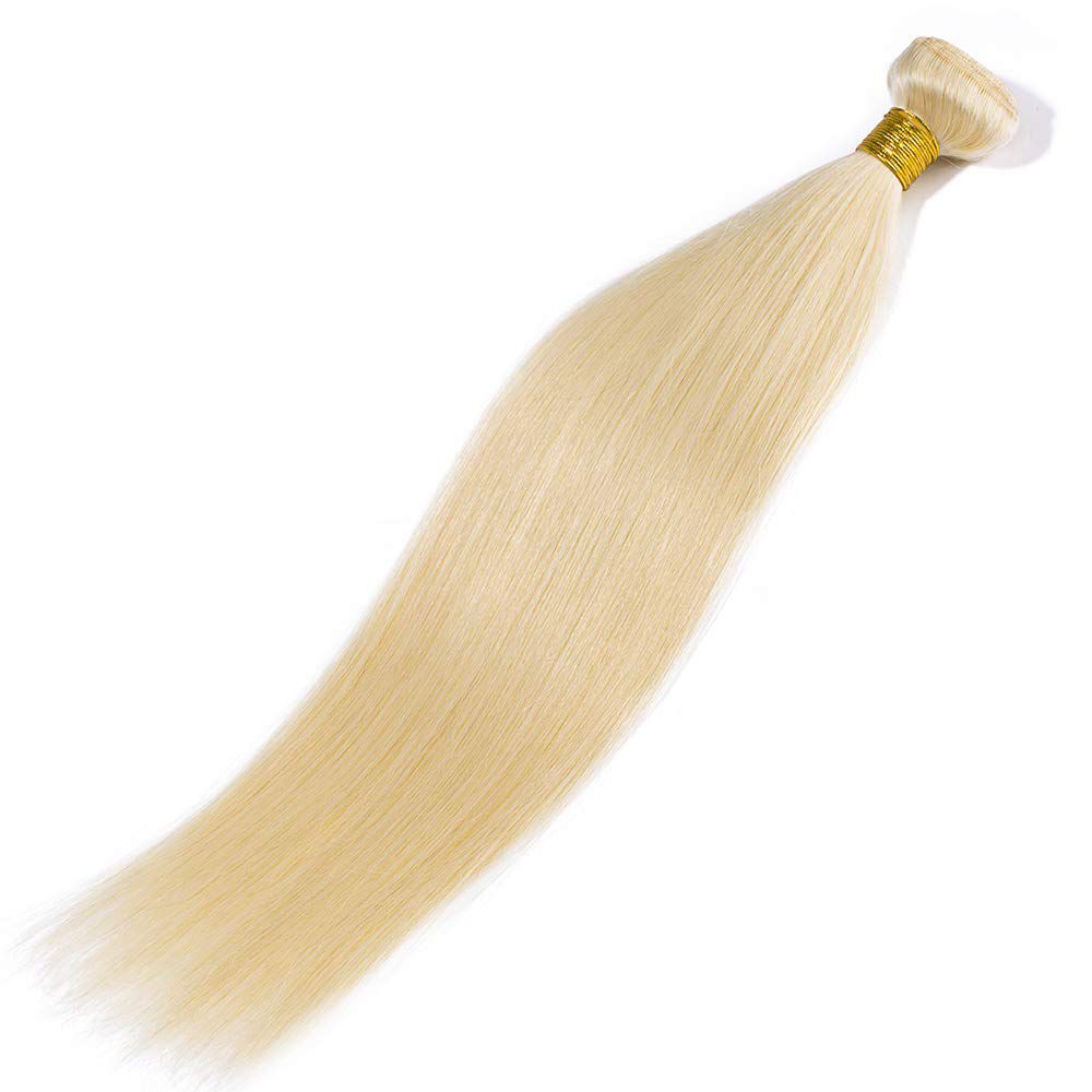 MÈCHES BRÉSILIENNES BLONDE 613