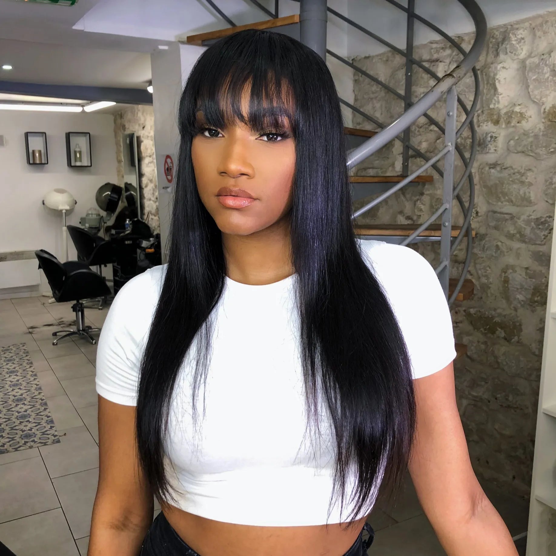 TYRA BRUN