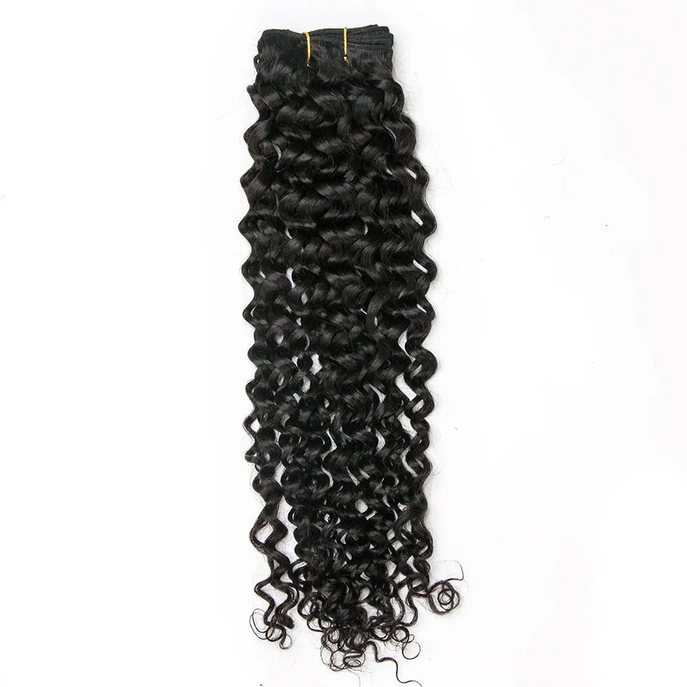 Tissage Brésilien Spanish Curl