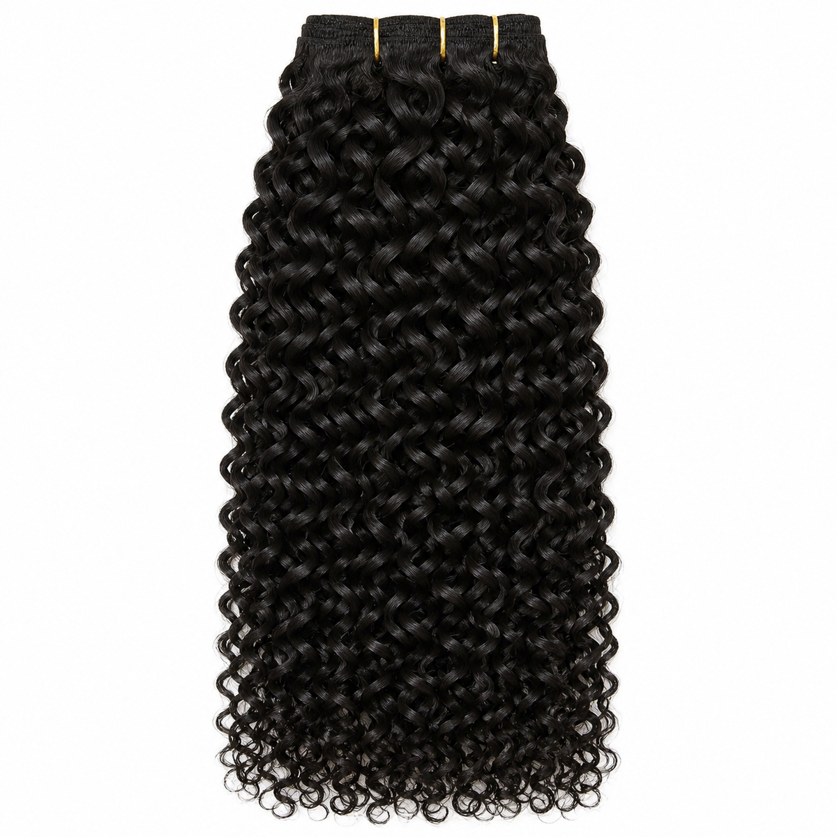Tissage Brésilien Spanish Curl