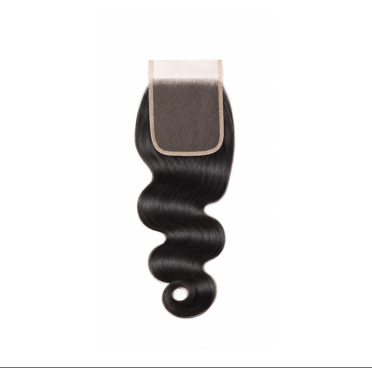 Closure 5x5 body wave