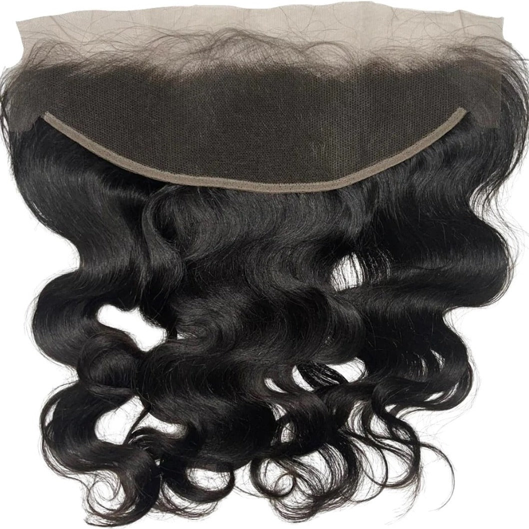 13X4 BODY WAVE FRONT
