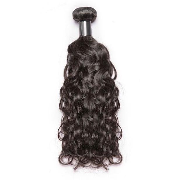 BRAZILIAN WATER WAVE WEAVING