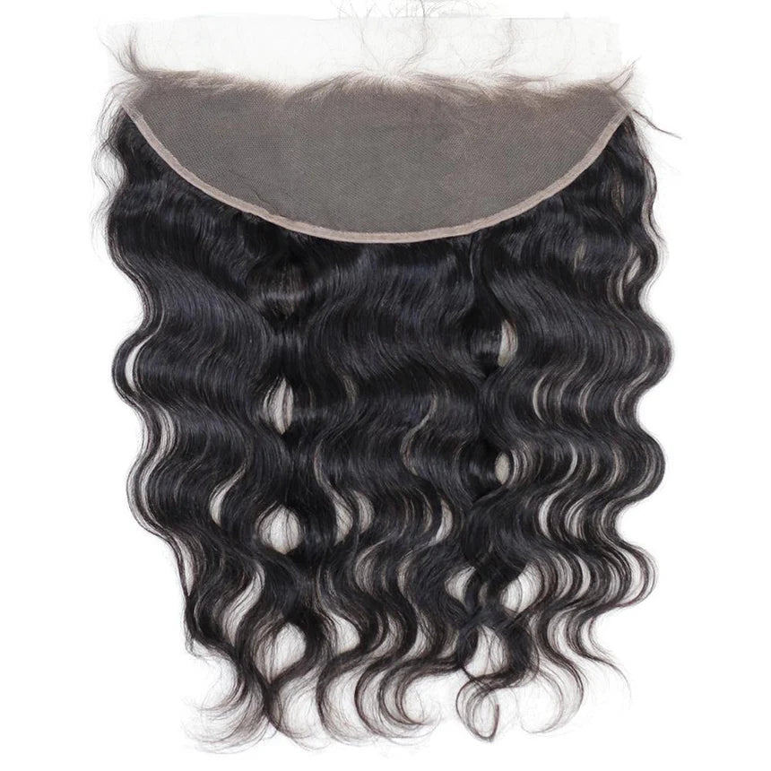 Frontale 13x6 HD Body wave