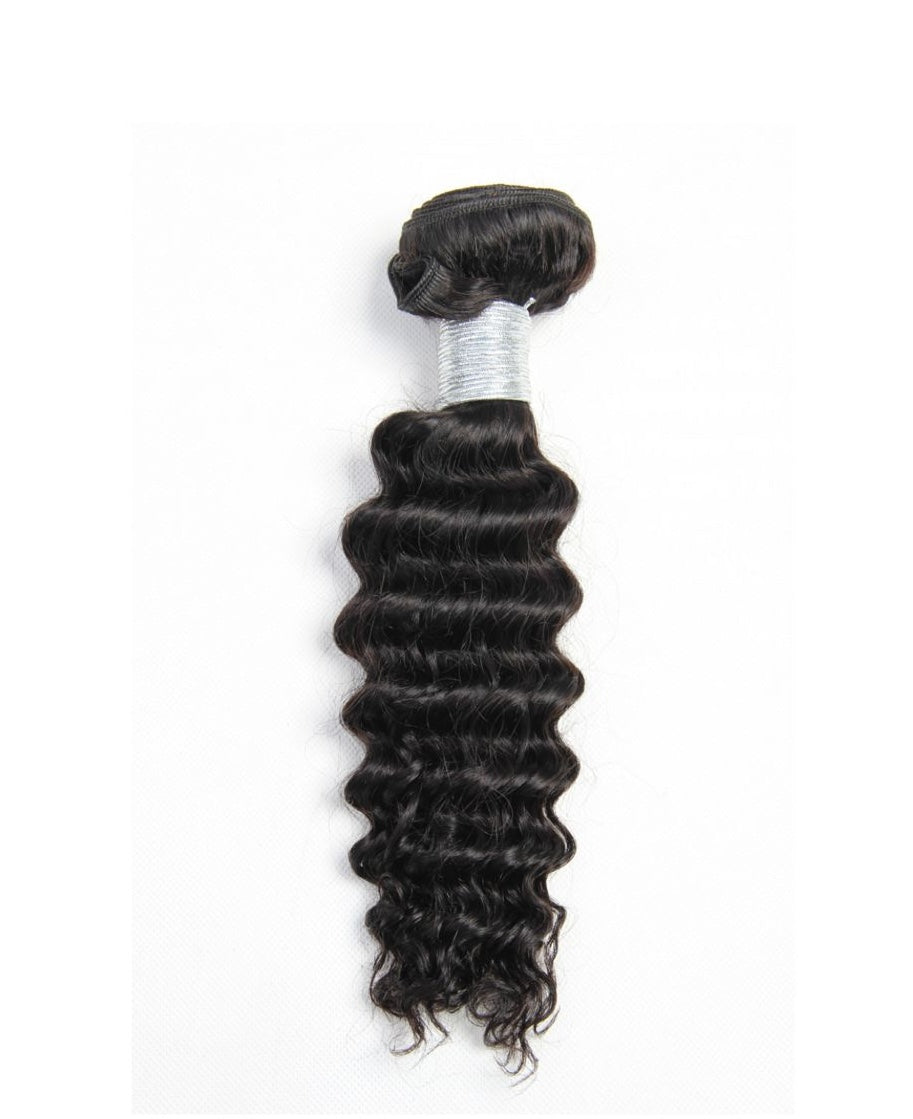 BRAZILIAN DEEP WAVE WEAVING